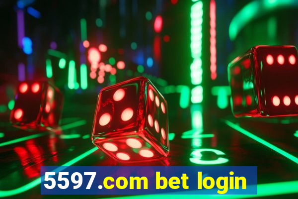 5597.com bet login